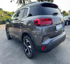 Auto - Citroen c5 aircross bluehdi 130 s&s eat8 shine