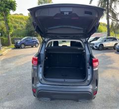 Auto - Citroen c5 aircross bluehdi 130 s&s eat8 shine