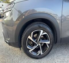 Auto - Citroen c5 aircross bluehdi 130 s&s eat8 shine