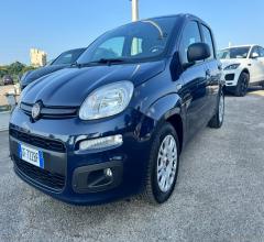 Auto - Fiat panda 1.0 firefly s&s hybrid