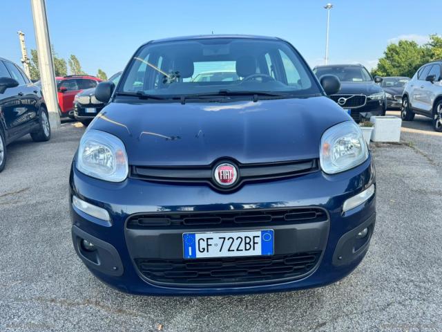 Auto - Fiat panda 1.0 firefly s&s hybrid