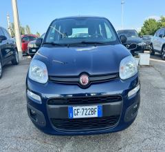 Auto - Fiat panda 1.0 firefly s&s hybrid