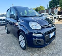 Auto - Fiat panda 1.0 firefly s&s hybrid
