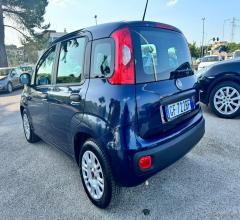 Auto - Fiat panda 1.0 firefly s&s hybrid