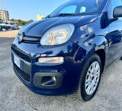 Auto - Fiat panda 1.0 firefly s&s hybrid