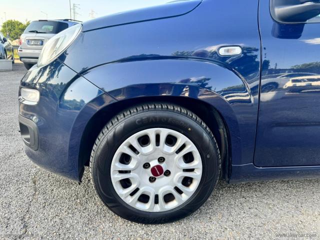 Auto - Fiat panda 1.0 firefly s&s hybrid