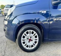 Auto - Fiat panda 1.0 firefly s&s hybrid