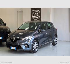 Auto - Renault clio hybrid e-tech 140 cv 5p. intens