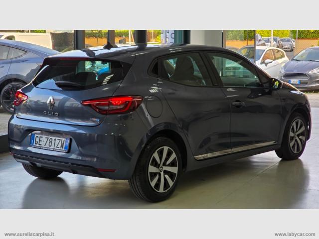 Auto - Renault clio hybrid e-tech 140 cv 5p. intens