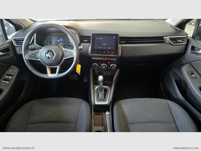 Auto - Renault clio hybrid e-tech 140 cv 5p. intens