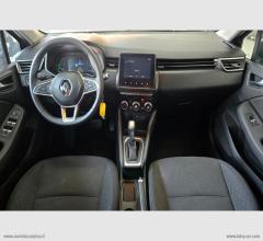 Auto - Renault clio hybrid e-tech 140 cv 5p. intens
