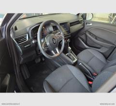 Auto - Renault clio hybrid e-tech 140 cv 5p. intens
