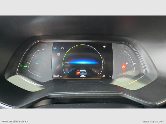 Auto - Renault clio hybrid e-tech 140 cv 5p. intens