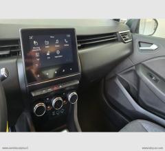 Auto - Renault clio hybrid e-tech 140 cv 5p. intens