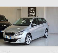Peugeot 308 bluehdi 120 s&s sw business