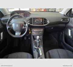 Auto - Peugeot 308 bluehdi 120 s&s sw business