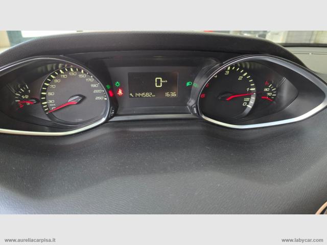 Auto - Peugeot 308 bluehdi 120 s&s sw business