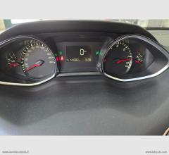 Auto - Peugeot 308 bluehdi 120 s&s sw business