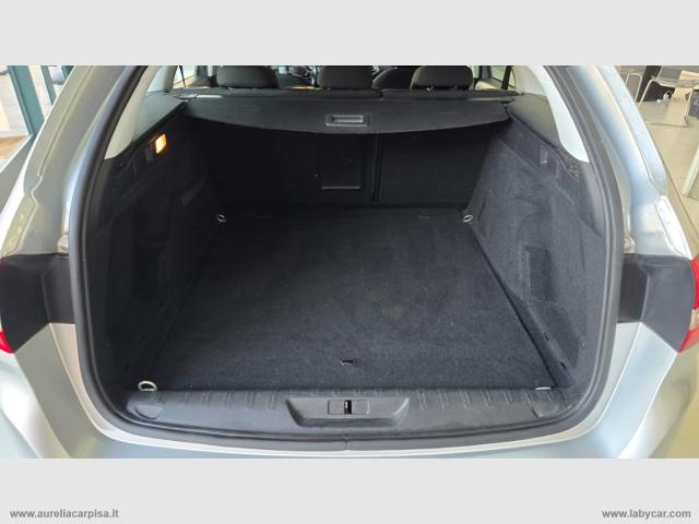 Auto - Peugeot 308 bluehdi 120 s&s sw business