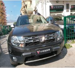 Dacia duster 1.6 115 cv s&s 4x2 gpl ss brave