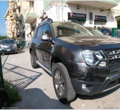 Auto - Dacia duster 1.6 115 cv s&s 4x2 gpl ss brave