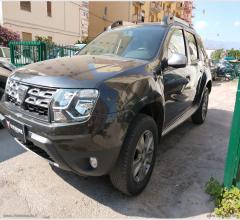 Auto - Dacia duster 1.6 115 cv s&s 4x2 gpl ss brave