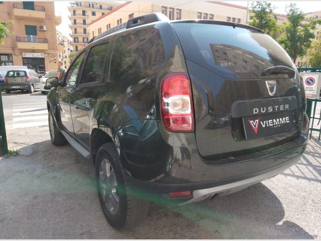 Auto - Dacia duster 1.6 115 cv s&s 4x2 gpl ss brave