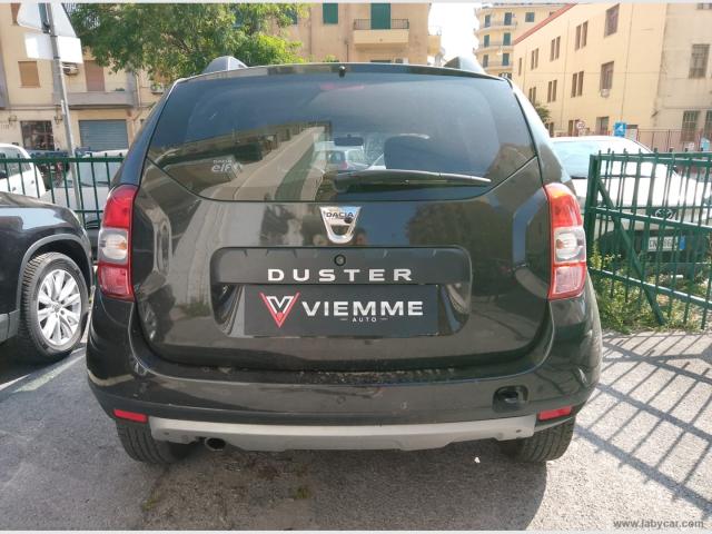 Auto - Dacia duster 1.6 115 cv s&s 4x2 gpl ss brave