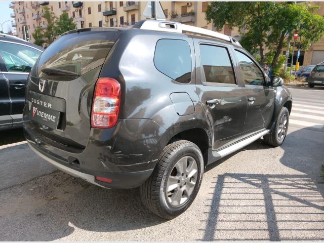 Auto - Dacia duster 1.6 115 cv s&s 4x2 gpl ss brave