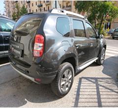 Auto - Dacia duster 1.6 115 cv s&s 4x2 gpl ss brave
