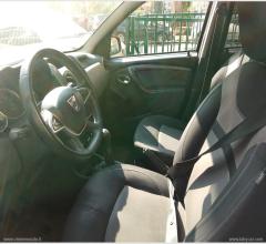 Auto - Dacia duster 1.6 115 cv s&s 4x2 gpl ss brave