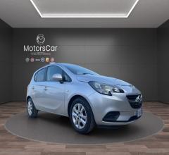 Opel corsa 1.3 cdti ecof. 95 cv s&s 5p. cosmo