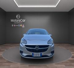 Auto - Opel corsa 1.3 cdti ecof. 95 cv s&s 5p. cosmo