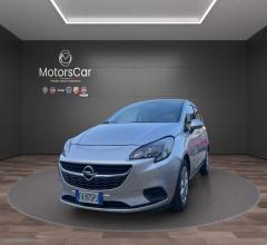 Auto - Opel corsa 1.3 cdti ecof. 95 cv s&s 5p. cosmo