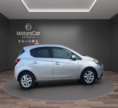 Auto - Opel corsa 1.3 cdti ecof. 95 cv s&s 5p. cosmo