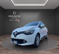 Auto - Renault clio 1.2 75 cv 5p. life