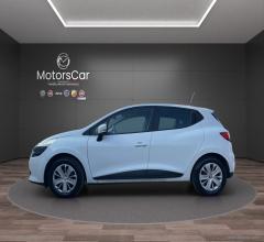 Auto - Renault clio 1.2 75 cv 5p. life