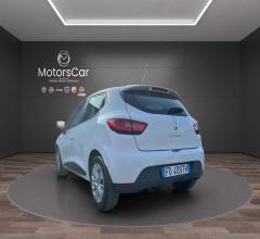 Auto - Renault clio 1.2 75 cv 5p. life