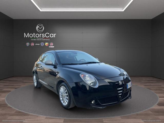 Auto - Alfa romeo mito 1.3 jtdm 85 cv s&s progression