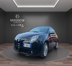 Auto - Alfa romeo mito 1.3 jtdm 85 cv s&s progression