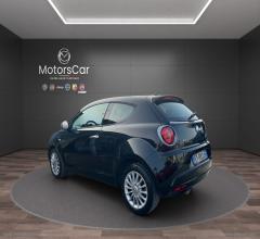 Auto - Alfa romeo mito 1.3 jtdm 85 cv s&s progression
