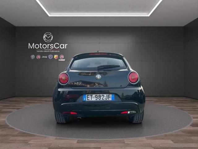 Auto - Alfa romeo mito 1.3 jtdm 85 cv s&s progression