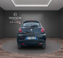 Auto - Alfa romeo mito 1.3 jtdm 85 cv s&s progression