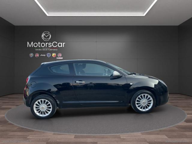 Auto - Alfa romeo mito 1.3 jtdm 85 cv s&s progression