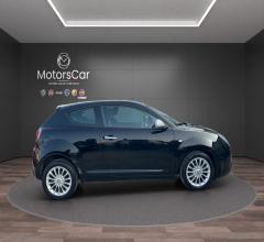 Auto - Alfa romeo mito 1.3 jtdm 85 cv s&s progression