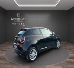 Auto - Alfa romeo mito 1.3 jtdm 85 cv s&s progression
