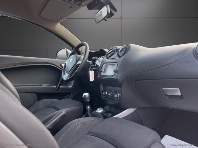 Auto - Alfa romeo mito 1.3 jtdm 85 cv s&s progression