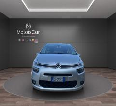 Auto - Citroen grand c4 picasso 1.6 e-hdi 115 business