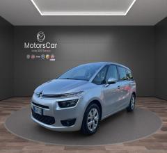 Auto - Citroen grand c4 picasso 1.6 e-hdi 115 business