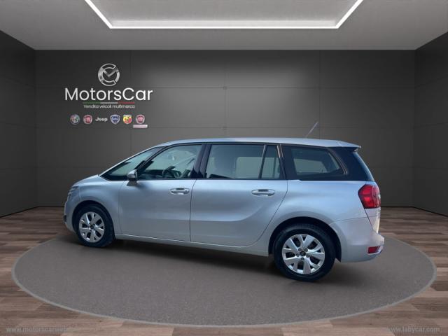 Auto - Citroen grand c4 picasso 1.6 e-hdi 115 business
